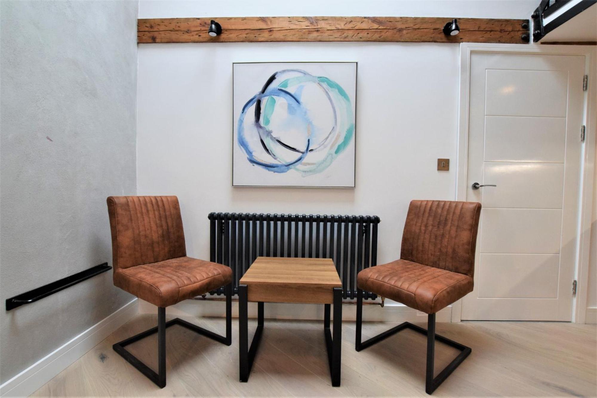 Nap Bristol City Centre 部屋 写真