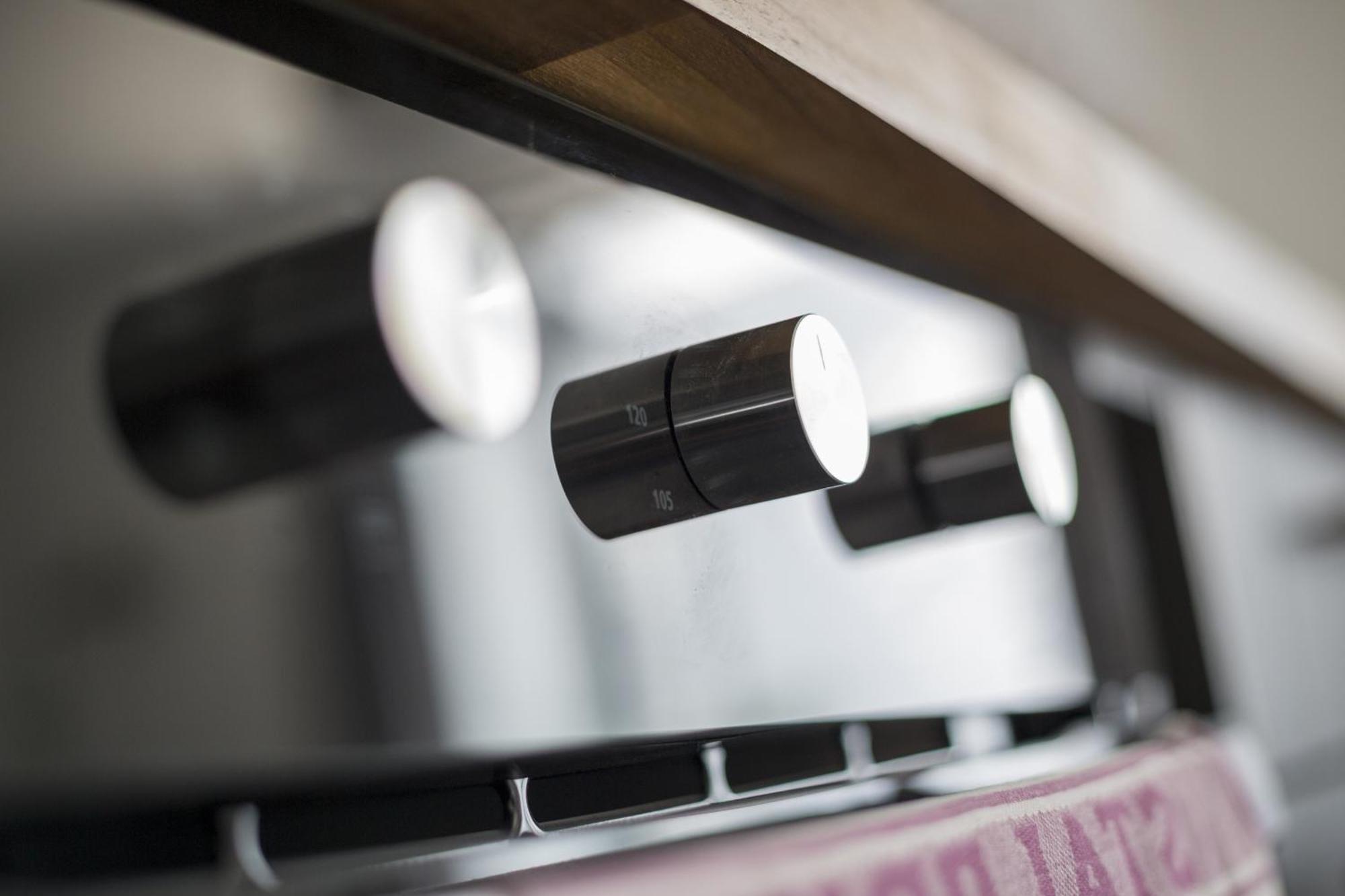 Nap Bristol City Centre 部屋 写真