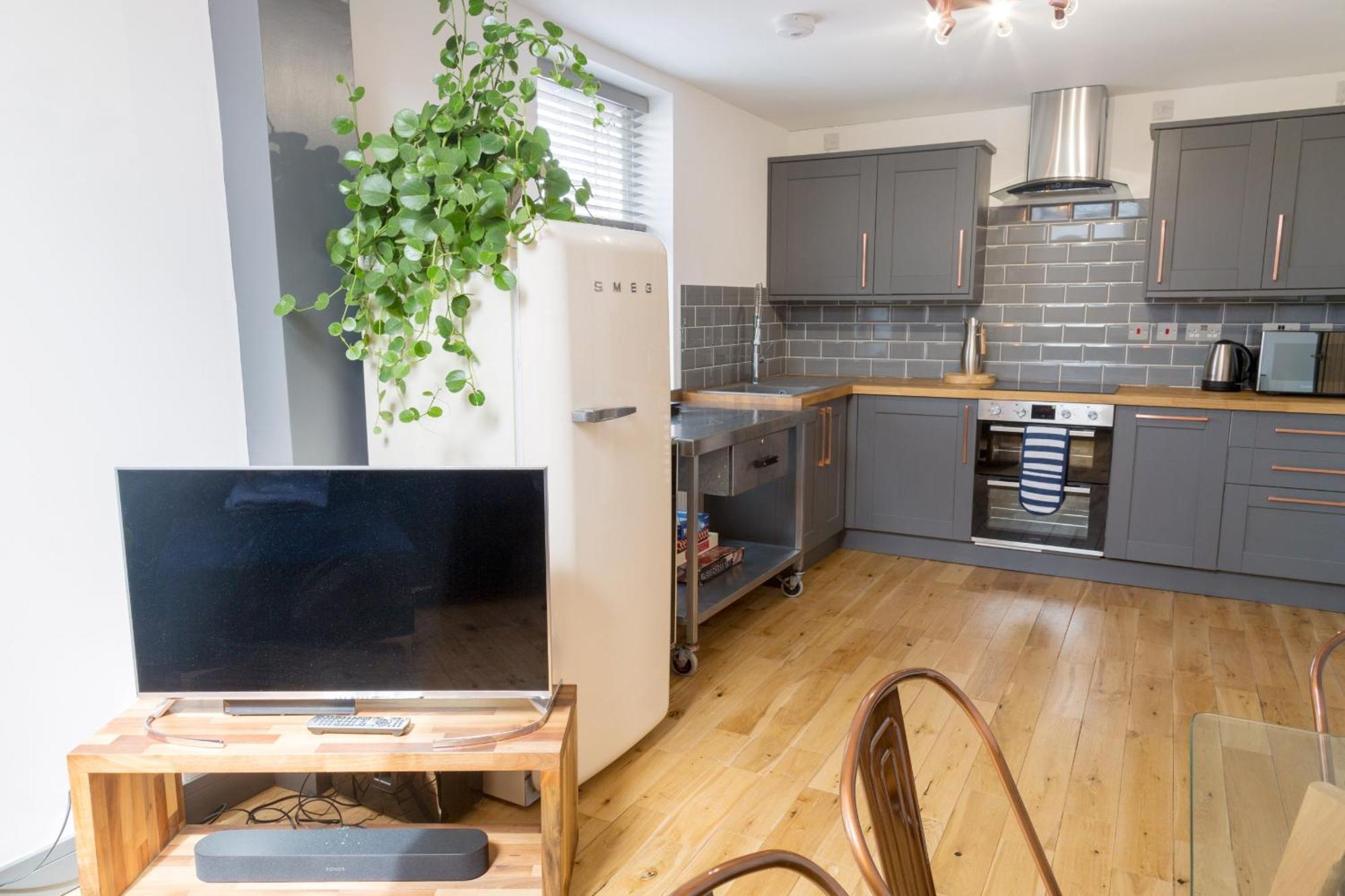 Nap Bristol City Centre 部屋 写真