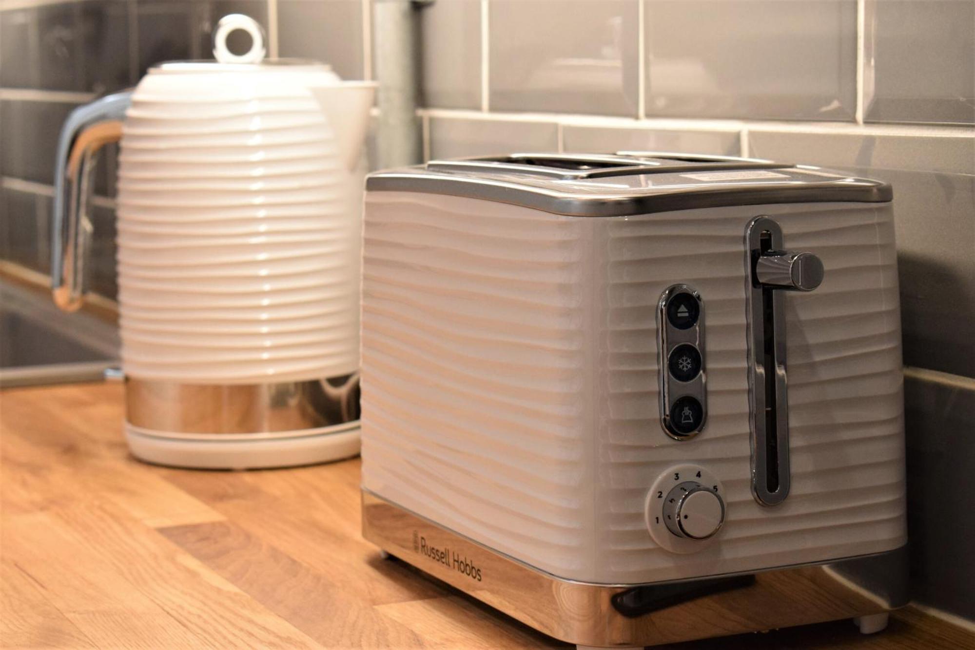 Nap Bristol City Centre 部屋 写真