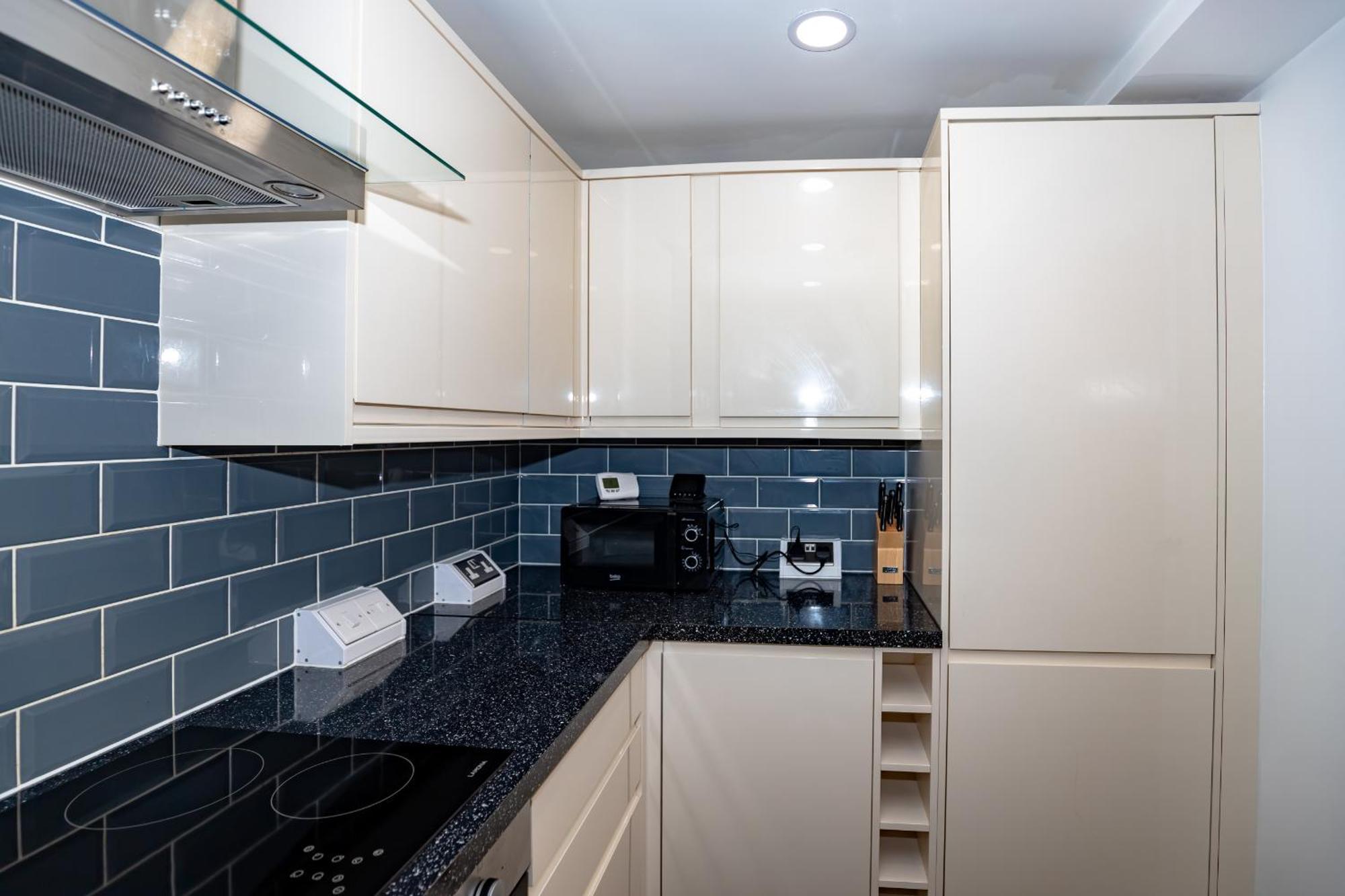 Nap Bristol City Centre 部屋 写真